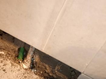 昭通市卫生间测漏水公司分享下昭通市市地下管线探测方法分析