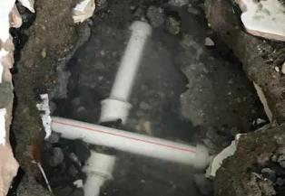  昭通市测漏水公司浅析昭通市管道泄漏检测公司检测水管泄漏